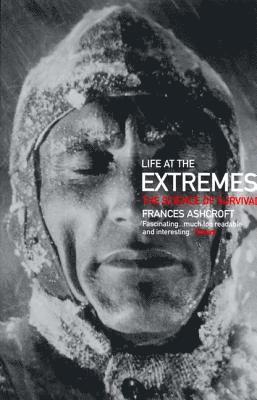 Life at the Extremes: The Science of Survival 1