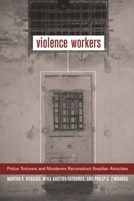 Violence Workers 1