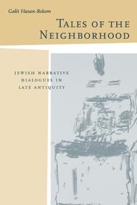 bokomslag Tales of the Neighborhood