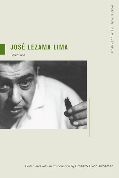 José Lezama Lima, Ernesto Livon-Grosman - Jose Lezama Lima, Häftad