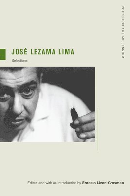 Jose Lezama Lima 1