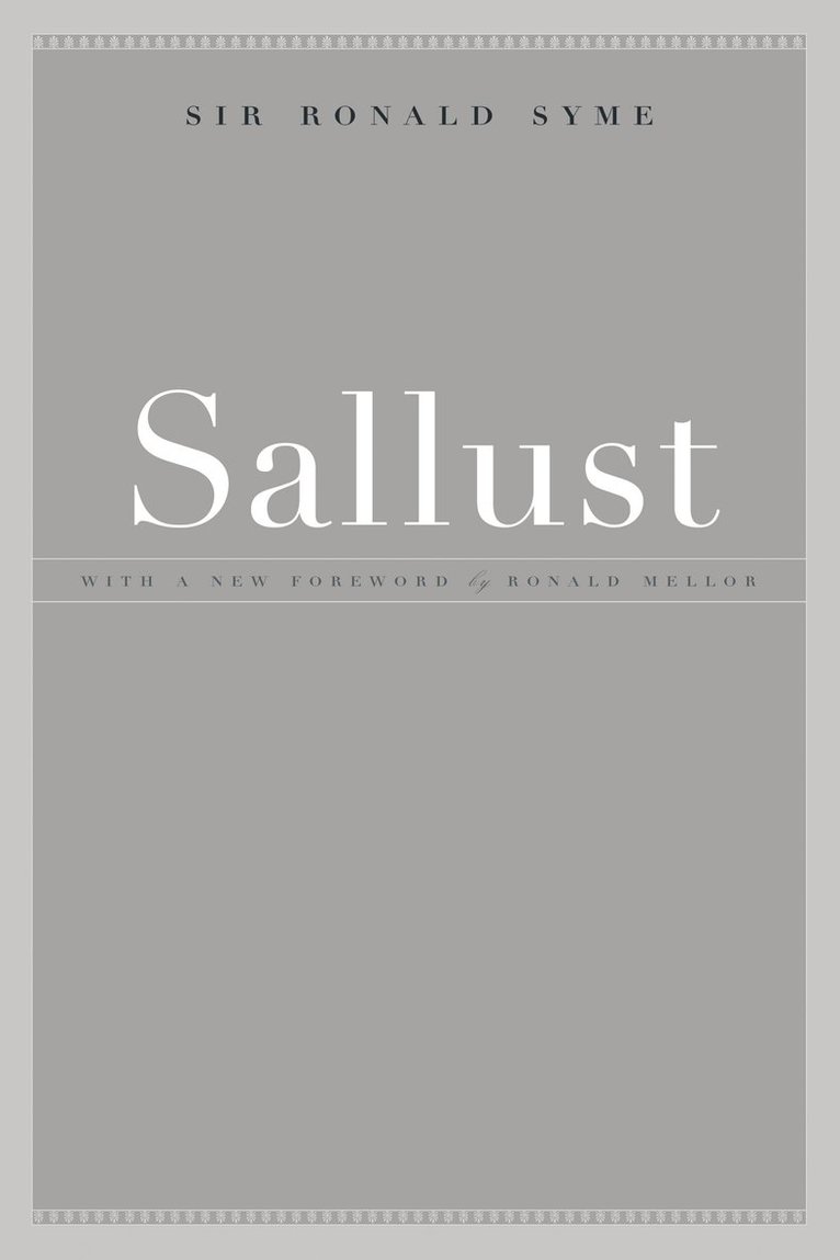 Sallust 1