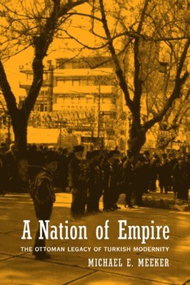 Nation of Empire 1