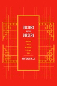 bokomslag Doctors within Borders