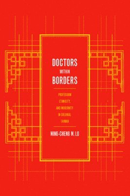 bokomslag Doctors within Borders