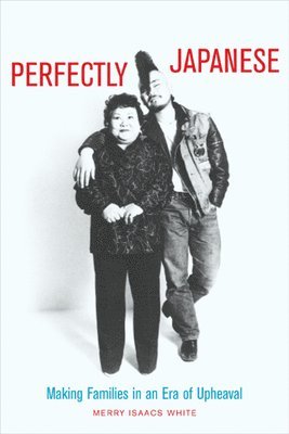 Merry White - Perfectly Japanese, Häftad