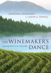 bokomslag The Winemaker's Dance