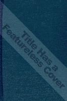 Frederic Wakeman Jr., Jr. Wakeman, Frederic, Frederic Wakeman - Great Enterprise, Volume 1, Inbunden