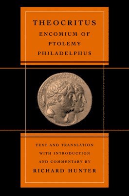 Encomium of Ptolemy Philadelphus 1