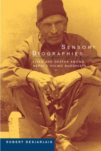 bokomslag Sensory Biographies