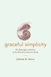 bokomslag Graceful Simplicity