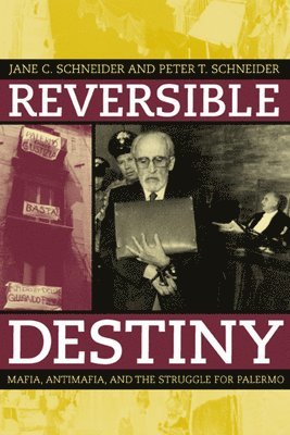 Reversible Destiny