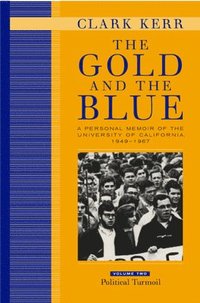 bokomslag The Gold and the Blue, Volume Two