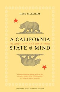 bokomslag A California State of Mind