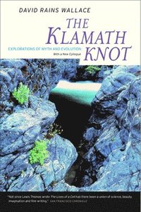 bokomslag The Klamath Knot