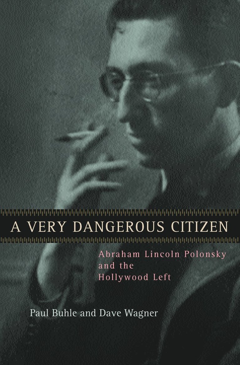 Very Dangerous Citizen