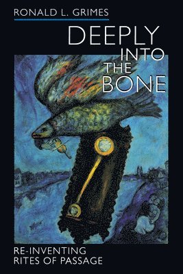 Deeply into the Bone