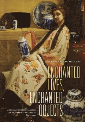 Enchanted Lives, Enchanted Objects 1