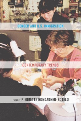 Gender and U.S. Immigration 1