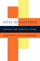 Wenona Giles, Jennifer Hyndman - Sites of Violence, Häftad