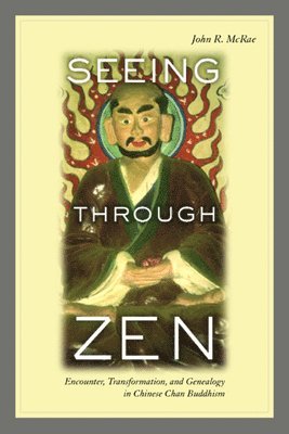 Seeing through Zen 1