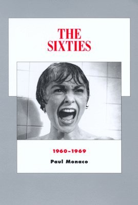 Paul Monaco - Sixties, Häftad