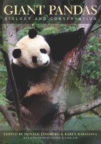 bokomslag Giant Pandas