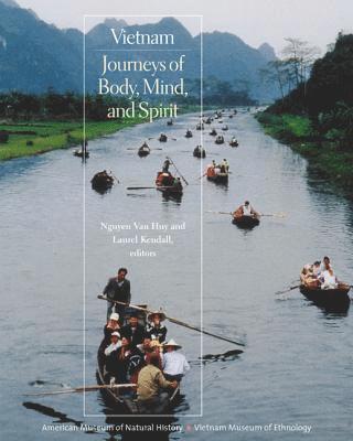 Van Huy Nguyen, Laurel Kendall - Vietnam, Häftad