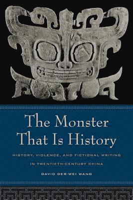 The Monster That Is History 1
