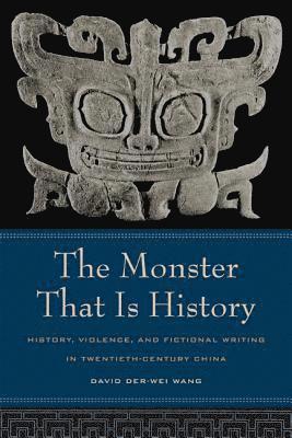 Monster That Is History
