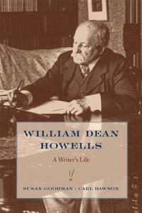 bokomslag William Dean Howells