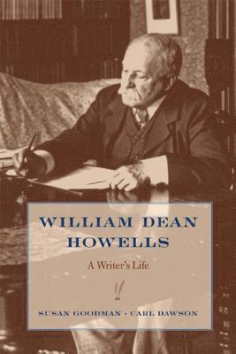 William Dean Howells 1