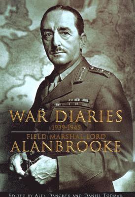War Diaries 1939-1945 1