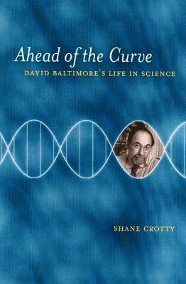 Shane Crotty - Ahead of the Curve, Häftad