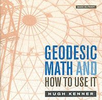 bokomslag Geodesic Math and How to Use It