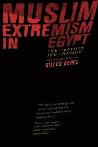 bokomslag Muslim Extremism in Egypt