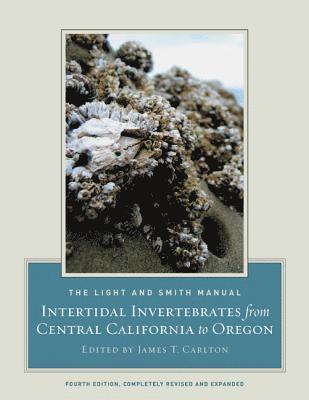 James T. Carlton - Light and Smith Manual, Inbunden