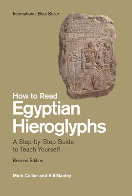 How To Read Egyptian Hieroglyphs 1