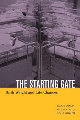 Starting Gate
