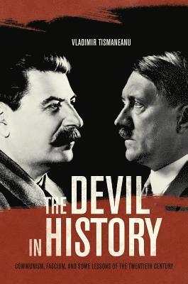 The Devil in History 1