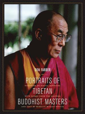 Portraits of Tibetan Buddhist Masters 1