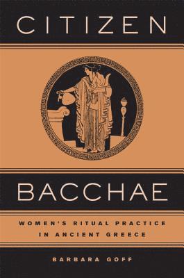 Citizen Bacchae 1