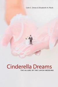 bokomslag Cinderella Dreams