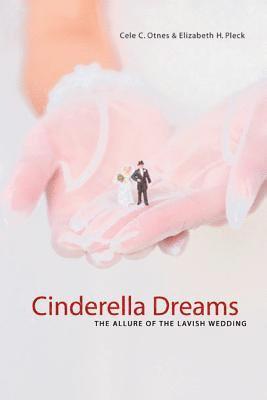 Cele C. Otnes, Elizabeth Pleck - Cinderella Dreams, Häftad