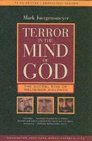 bokomslag Terror in the Mind of God