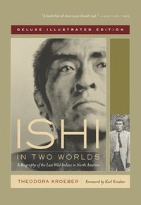 bokomslag Ishi in Two Worlds