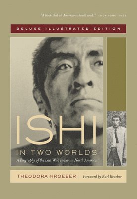 Ishi in Two Worlds 1