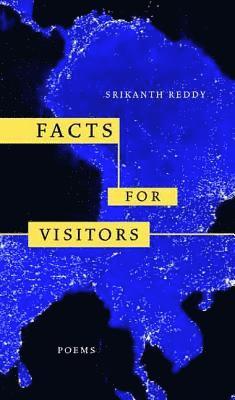 Srikanth Reddy, Robert Hass - Facts for Visitors, Häftad