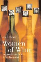 Women of Wine 1