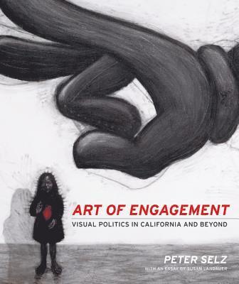 bokomslag Art of Engagement